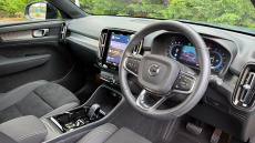 Volvo Xc40 2.0 B4P Plus Dark 5dr AWD Auto Petrol Estate